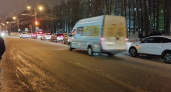 Внедрение новых маршрутов общественного транспорта в Пензе отложено после критики в соцсетях