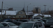 В Пензенской области предупреждают о повторном наступлении густого тумана