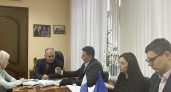 В Кузнецке прошло первое совещание в 2024 году штаба по развитию экономики