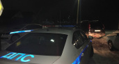 Полиция Пензы ищет очевидцев ДТП с участием Volkswagen на улице Суворова
