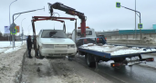 В Пензенской области 5 водителей накопили штрафов на несколько миллионов рублей 