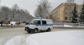 ФСБ Пензенской области провела тренировку по пресечению террористического акта