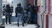 Полиция арестовала хранившего взрывчатые вещества пензенца