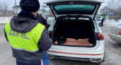 С 12 февраля начнут лишать прав на полгода: ГИБДД будет искать только этот предмет в багажнике