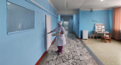 После ремонта в детском отделении Лопатинской больницы появилось 15 коек