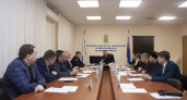 Общественный совет при МВД по Пензенской области провел совещание 