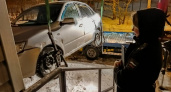 В Пензе должник выплатил 100 тысяч рублей после угрозы изъятия его автомобиля
