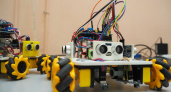 В Пензе пройдет региональный конкурс по робототехнике «AR_ROBO»