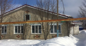 В селе Малый Труев Кузнецкого района отремонтируют амбулаторию за 3,5 миллиона рублей 