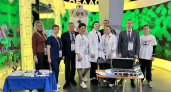 Свыше тысячи гостей оценили работу пензенской делегации на выставке ВДНХ