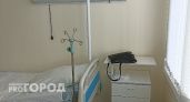 На модернизацию системы отопления в больнице №6 Пензы за 1,2 миллиона рублей 
