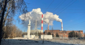 Пензенская ТЭЦ-1 ПАО «Т Плюс» увеличила выработку электроэнергии на 23% за 2023 год