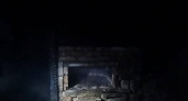 В Пензе следователи проводят проверку по факту смерти двух мужчин при пожаре 