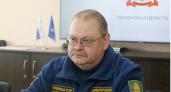 Олег Мельниченко отметил повышение уровня газификации в регионе