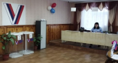 Выборы президента стартовали на 972 участках в Пензенской области