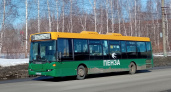 В Пензе на время изменится работа двух троллейбусных маршрутов №6 и №9