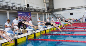В Пензе прошла церемония открытия чемпионата и первенства ПФО по плаванию