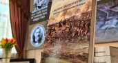 Мельниченко рассказал о книге о пензенцах, участвующие в Бородинском сражении