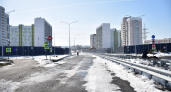 Александр Басенко: "Строительство развязки на 624-м км трассы М5 завершено на 93%"