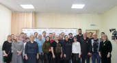 28 жителей Пензенской области получили звание "Почетный донор России"