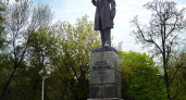 В Пензе за 1,2 млн сделают документацию на реставрацию памятника Белинскому 