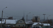 В Пензенской области 11 апреля ожидается сильный туман