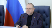 Олег Мельниченко запретил принимать дорожные объекты с некачественным восстановлением