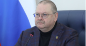 Олег Мельниченко недоволен санитарной очисткой города