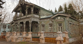 Судьба Пензенского музея народного творчества на волоске: отреставрируют ли усадьбу XIX века?