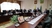 Комиссия Гордумы Пензы по местному самоуправлению обсудила 4 вопроса