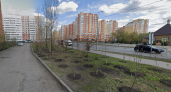 Реконструкция улицы Антонова в Пензе обойдется в 364,8 млн рублей
