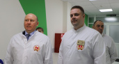 Вячеслав Космачев оценил ремонт Пензенского областного госпиталя для ветеранов войн
