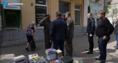 Олег Мельниченко в Токмаке осмотрел отремонтированные пензенцами объекты