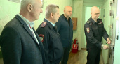 Общественники посетили изолятор временного содержания в Пензе 