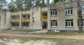 В Кузнецке после ремонта 14 июня откроют детский лагерь «Луч»