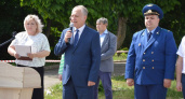 Златогорский сообщил, что в Кузнецке планируется отремонтировать 3,5 км дорог