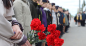 Память учителей, участвующих в Великой Отечественной войне,  почтили в Пензе