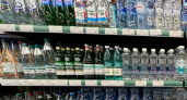 В Пензенской области с 1 июня начнется новый этап обязательной маркировки безалкогольных напитков