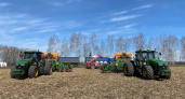 Пензенская область располагает достаточным запасом семян, чтобы восстановить потери от заморозков