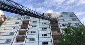 В Пензенской области за прошедшую неделю пожарными ликвидировано 46 пожаров