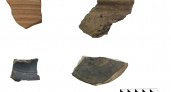 В Пензе археологи обнаружили артефакты XVII века