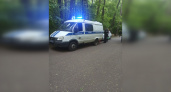 На Олимпийской аллее в Пензе парень на самокате сбил 7-летнего ребенка