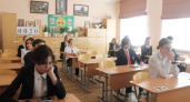 Пензенские школьники продолжают сдавать ОГЭ