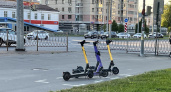 В мае спрос на аренду электросамокатов среди пензенцев вырос в 8 раз