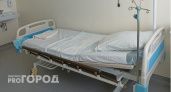 За неделю гриппом и ОРВИ заболели 1326 жителей Пензенской области 