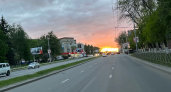 В Пензе в районе ул. Циолковского временно изменится схема дорожного движения