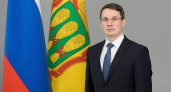 Мельниченко представил нового заместителя председателя правительства