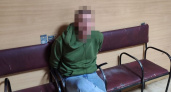 Подозреваемый в поджоге отделения банка в Пензе задержан