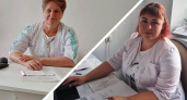 2 новых фельдшера пришли в ФАПы Белинского района