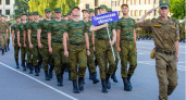 Объявлено о продлении окружных сборов "Гвардеец" еще на три недели